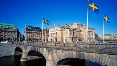 How To Move To Sweden In 2024 - forbes.com - Eu - Sweden - Britain - Usa - city Stockholm - region Nordic