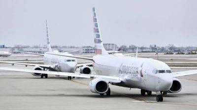 At American Airlines, the goal is 100% internet bookings -- direct and indirect - travelweekly.com - Usa