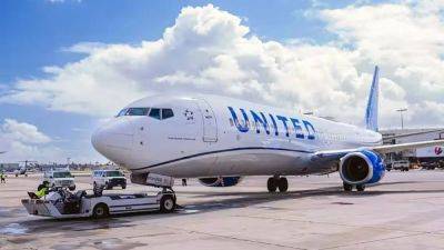 United is giving up on Boeing's 737 Max 10 - travelweekly.com
