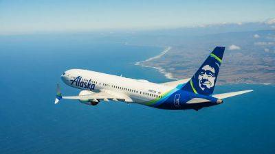 Alaska Airlines bringing its Boeing Max 9 planes back to service - travelweekly.com - county San Diego - city Portland - state Alaska