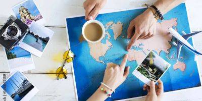 A Travel Advisor's Blueprint for Success With NDC - travelweekly.com
