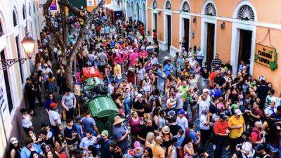 The best time to visit Puerto Rico for festivals, beaches, pernil and more - lonelyplanet.com - Usa - Puerto Rico - county Atlantic