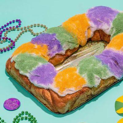 Celebrate Mardi Gras By Shipping These 5 Classic New Orleans Dishes - forbes.com - city New Orleans