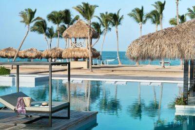 Finest Punta Cana Is An All-Inclusive Where, Yes, Lobster Is Included - forbes.com - state Colorado - Mexico - Dominican Republic - state Wyoming - county Creek