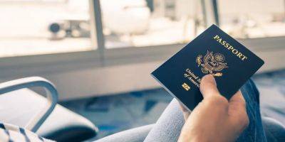 Is your passport too damaged for travel? Here are 11 reasons it could be, and how to avoid them. - insider.com - Spain - Britain