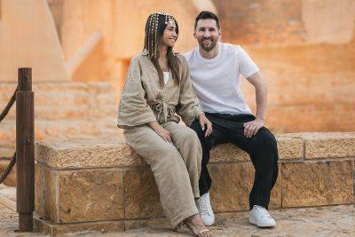 Lionel Messi Returns to Promote Saudi Arabia - skift.com - New York - China - Saudi Arabia - India - city Riyadh - city Jeddah