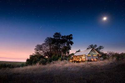 Why Botswana’s Linyanti Bush Camp Should Be On Your Safari Bucket-List - forbes.com - Botswana