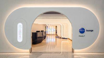 First Oneworld Alliance-branded lounge opens in Seoul - thepointsguy.com - Usa - South Korea - Qatar - city Seoul - Malaysia - county Charles - Sri Lanka - county Pacific