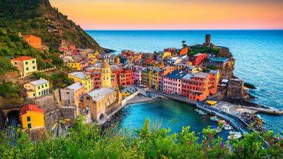 7 Best Places To Visit In Italy This Year - forbes.com - Italy - Usa - city Rome - city Venice