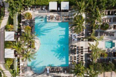 $7.5 Billion Luxury Hotel Portfolio: Inside Gencom's Strategy - skift.com - Costa Rica - county Miami - county Carlton