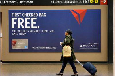 Are Airline Frequent Flyer Programs About To Get Regulated? - forbes.com - Usa - state Kentucky - state Illinois