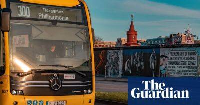A musical tour of Berlin: from Wagner’s epic opera to techno raves - theguardian.com - Germany - city Berlin - Denmark - Britain - county Love