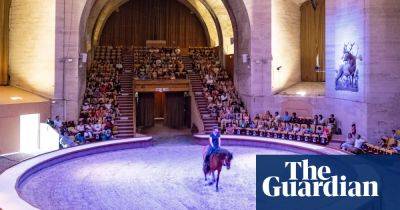 Visiting Paris: I saved money by staying in Chantilly and catching the train - theguardian.com - France - city Paris - China - Gabon