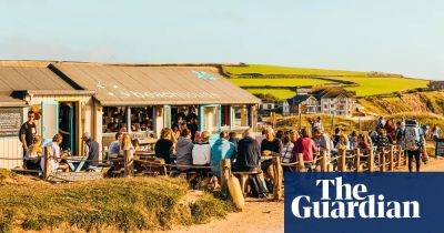 On the menu for 2024 … 20 chefs and food writers pick their dream meals across Europe - theguardian.com - Greece - Britain - Keeling