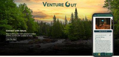 VentureOut: A digital platform designed to transform outdoor adventure experiences - traveldailynews.com - Usa - state North Carolina - city Asheville, state North Carolina