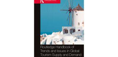 Book: Trends and Issues in Global Tourism Supply and Demand - traveldailynews.com
