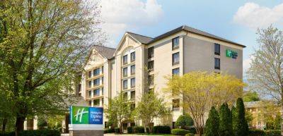 Satori Collective completes sale of 124-Suite Holiday Inn Express & Suites Alpharetta-Windward Parkway - traveldailynews.com - city Atlanta
