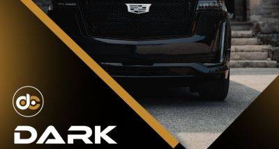 Dark Carz on-demand luxury rideshare alternative expands to (SNA) John Wayne Airport, Orange County, CA - traveldailynews.com - Bahamas - Usa - city London - Canada - county Orange - state California - Qatar - Uae - city Abu Dhabi - city Dubai - county Newport