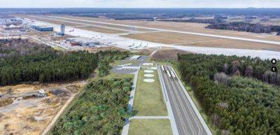 Katowice Airport announces tender for selection of construction works contractor for multimodal goods and fuel delivery hub - traveldailynews.com - Eu - Poland - Announces