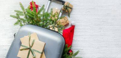 13.9 million Brits searched for or booked a holiday during festive season - traveldailynews.com - Britain