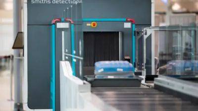 London Gatwick announces project to phase in state-of-the-art security scanners with Smiths Detection - traveldailynews.com - Announces