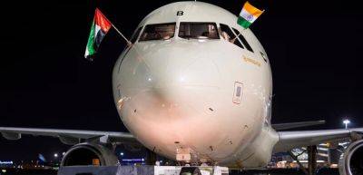 New year, new flights as Etihad welcomes 2024 with more destinations to India - traveldailynews.com - France - Greece - Usa - India - Uae - city Athens - county Day - Kenya - city Mumbai - city Kolkata - city Delhi - city Santorini - city Nairobi, Kenya