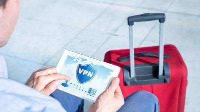 Why should you use a VPN while traveling - traveldailynews.com
