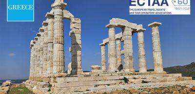 ECTAA and Greek National Tourism Organisation celebrate a year of remarkable collaboration in driving sustainable tourism - traveldailynews.com - Eu - Greece - city Brussels