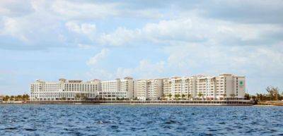 Allegiant reports November 2023 traffic, announced Sunseeker Resort Charlotte Harbor opening - traveldailynews.com - city Las Vegas - state Florida
