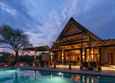 Radisson announces its first safari hotel in South Africa - traveldailynews.com - Italy - South Africa - Mexico - city Cape Town - province Limpopo - Announces