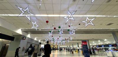 MIA ready to ring in the new year with record crowds - traveldailynews.com - county Miami-Dade