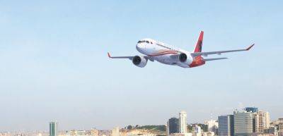 TAAG Angola Airlines with new baggage policy effective January 1, 2024 - traveldailynews.com - Angola