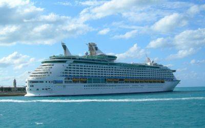 Common causes of slip and fall accidents on cruise ships - traveldailynews.com