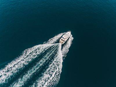 The ultimate guide to buying a luxury yacht: How yacht brokers effectively advise buyers - traveldailynews.com