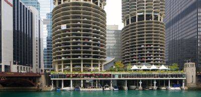 Pebblebrook Hotel Trust completes $30.0m. sale of Marina City retail space and parking facilities in Downtown Chicago - traveldailynews.com - city Chicago - city Athens - city Downtown