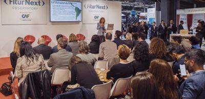 Sustainable and accessible tourism, the cornerstone of FITUR 2024 - traveldailynews.com - city Madrid