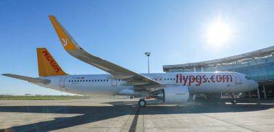 Airbus delivers first aircraft from new Toulouse Final Assembly Line - an A321neo to Pegasus Airlines - traveldailynews.com - Germany - Usa - China