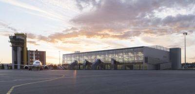 Kaunas Airport passenger terminal expansion: Construction set to begin in early 2024 - traveldailynews.com - Lithuania