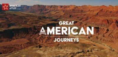 American Affair launches January sale and agent incentives - traveldailynews.com - Usa - state Washington - city Seattle - city Athens - county Love