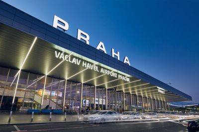 Prague Airport successfully reduces emission through energy saving and green electricity purchases - traveldailynews.com - Czech Republic - city Prague