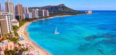 Hawaiʻi vacation rental performance report for November 2023 - traveldailynews.com - county Maui