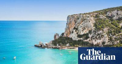 Share a tip on a beach in southern Europe – and win a holiday voucher - theguardian.com - Britain