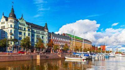 Finland Travel: What’s New In 2024 - forbes.com - Finland - city Helsinki
