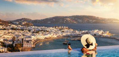 Luxury and experiential trips lead HBX Group’s 2024 travel trends - traveldailynews.com - Spain - Usa - city Athens