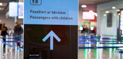 Families with children can now enjoy more comfortable security checks at Riga Airport - traveldailynews.com - city Athens - city Riga