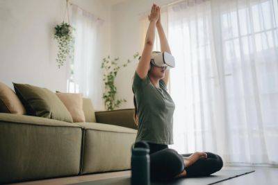 10 Wellness Trends You Have To Try In 2024 - forbes.com - Italy - Peru