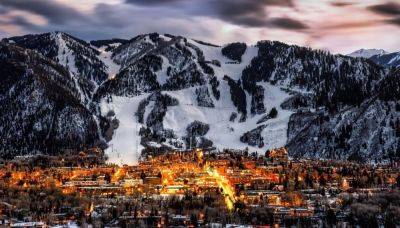 What’s New In Aspen This Ski Season? A Lot - forbes.com - Usa - state Idaho - county Valley - city Sun Valley, state Idaho