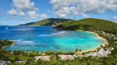 7 Top Secluded Beach Resorts Around The World - forbes.com - Italy - Mexico - state Florida - state Hawaii - British Virgin Islands - Fiji