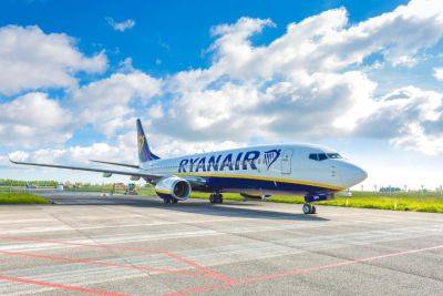 Ryanair and Online Travel Agencies in Skirmish Over Bookings - skift.com - Ireland - city London