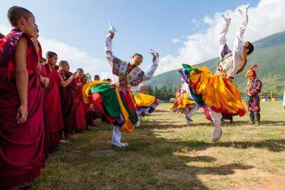 9 places in Bhutan that should be on your itinerary - lonelyplanet.com - Bhutan - city Thimphu